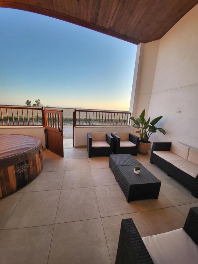 Casa Lo Canyero Els Muntells Exterior photo